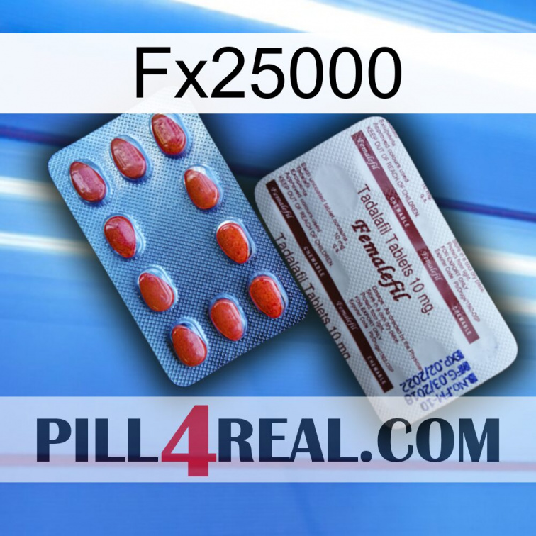 Fx25000 36